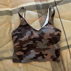 Lululemon Align Tank